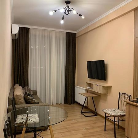 Melikishvili Str. Apartment تبليسي المظهر الخارجي الصورة