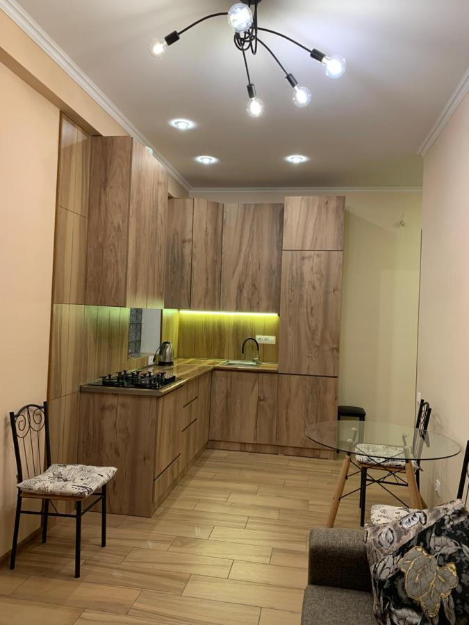 Melikishvili Str. Apartment تبليسي المظهر الخارجي الصورة