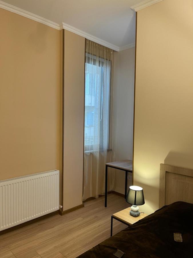 Melikishvili Str. Apartment تبليسي المظهر الخارجي الصورة