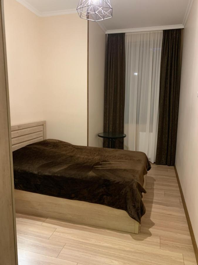 Melikishvili Str. Apartment تبليسي المظهر الخارجي الصورة