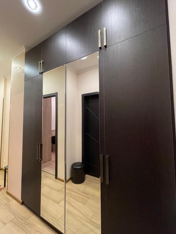 Melikishvili Str. Apartment تبليسي المظهر الخارجي الصورة