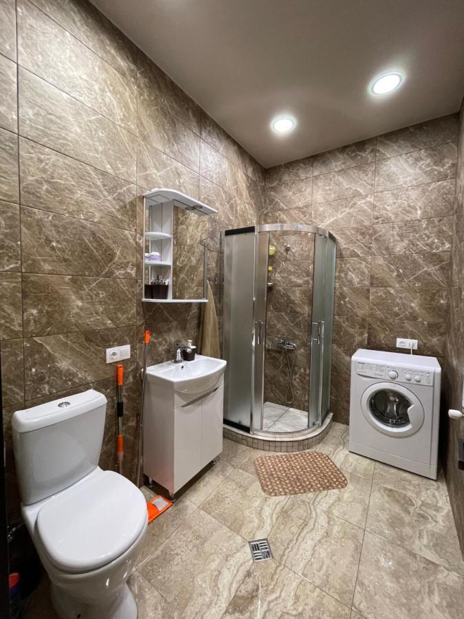Melikishvili Str. Apartment تبليسي المظهر الخارجي الصورة