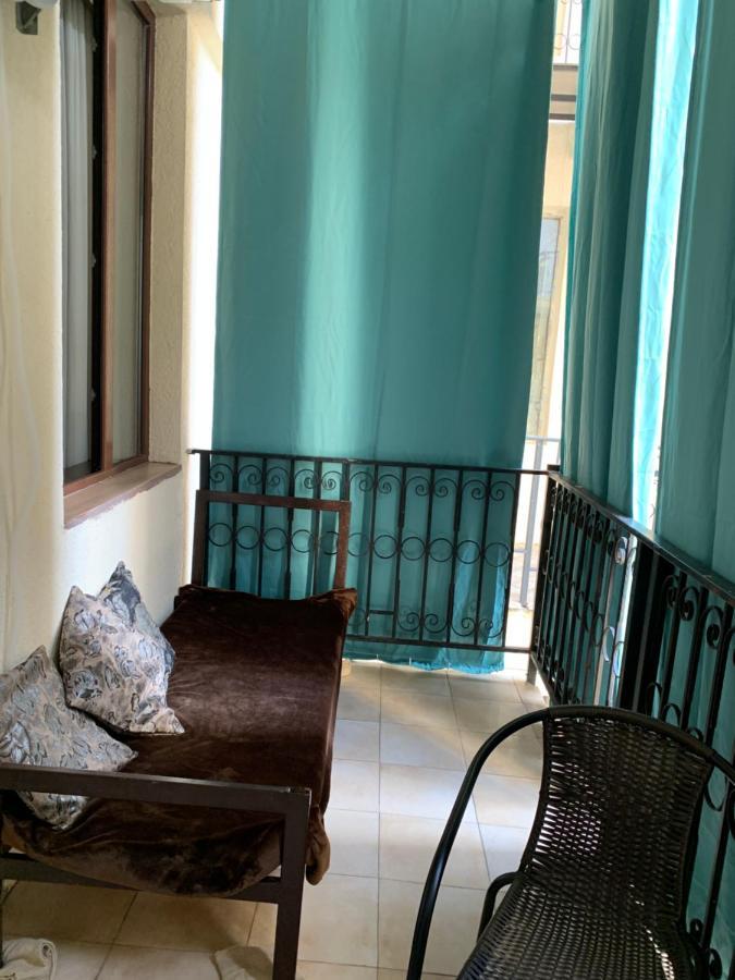 Melikishvili Str. Apartment تبليسي المظهر الخارجي الصورة