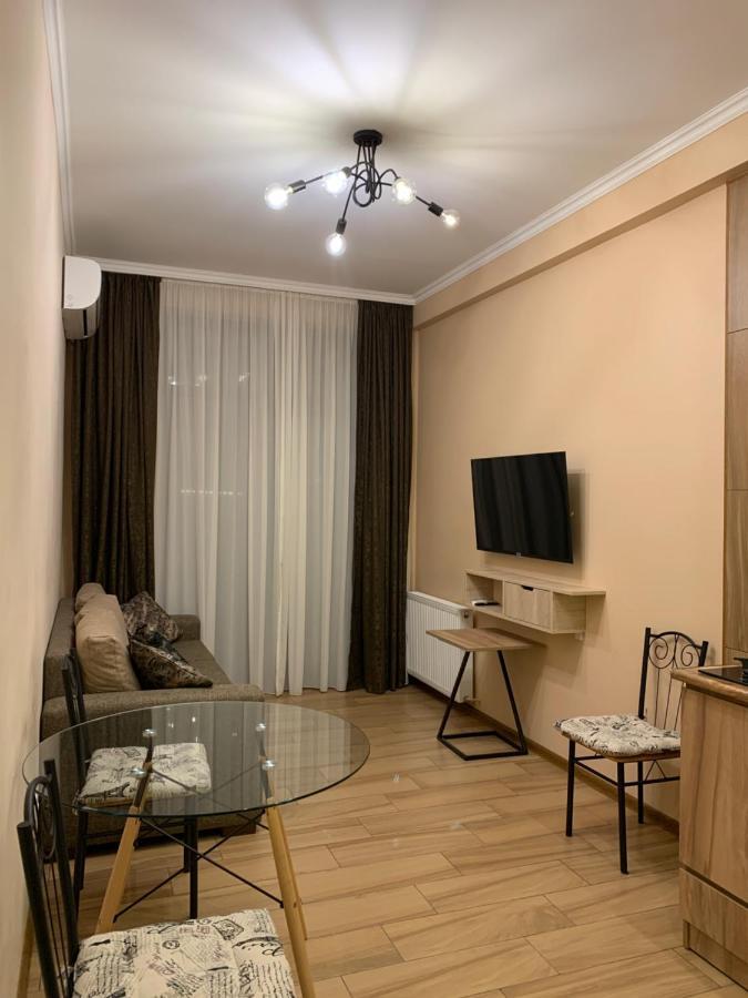 Melikishvili Str. Apartment تبليسي المظهر الخارجي الصورة