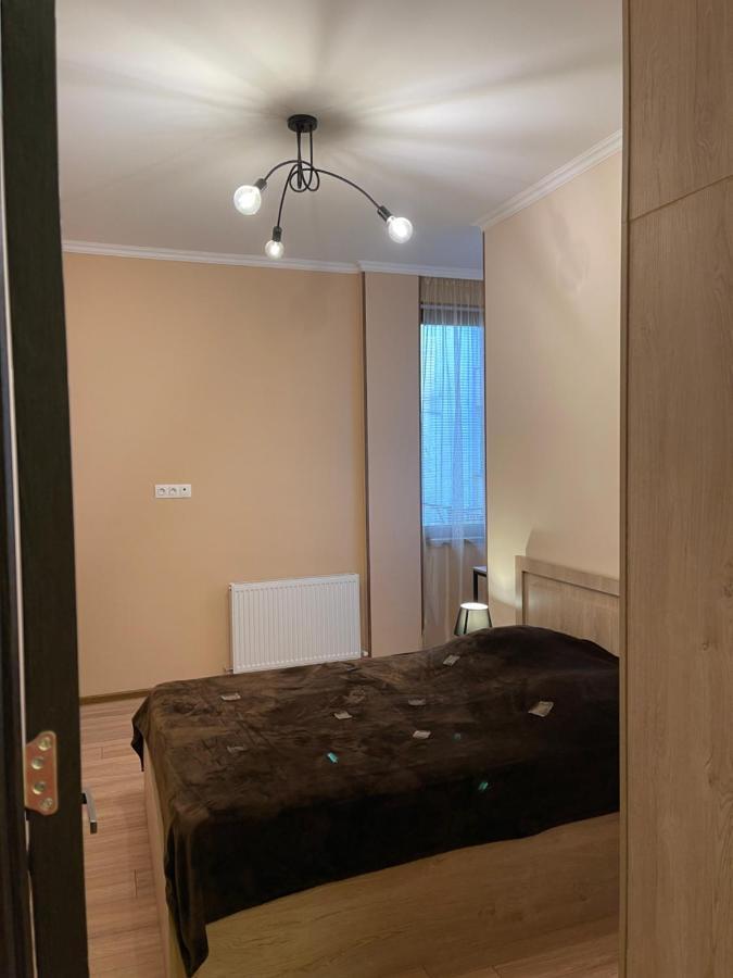 Melikishvili Str. Apartment تبليسي المظهر الخارجي الصورة
