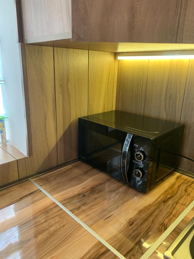 Melikishvili Str. Apartment تبليسي المظهر الخارجي الصورة