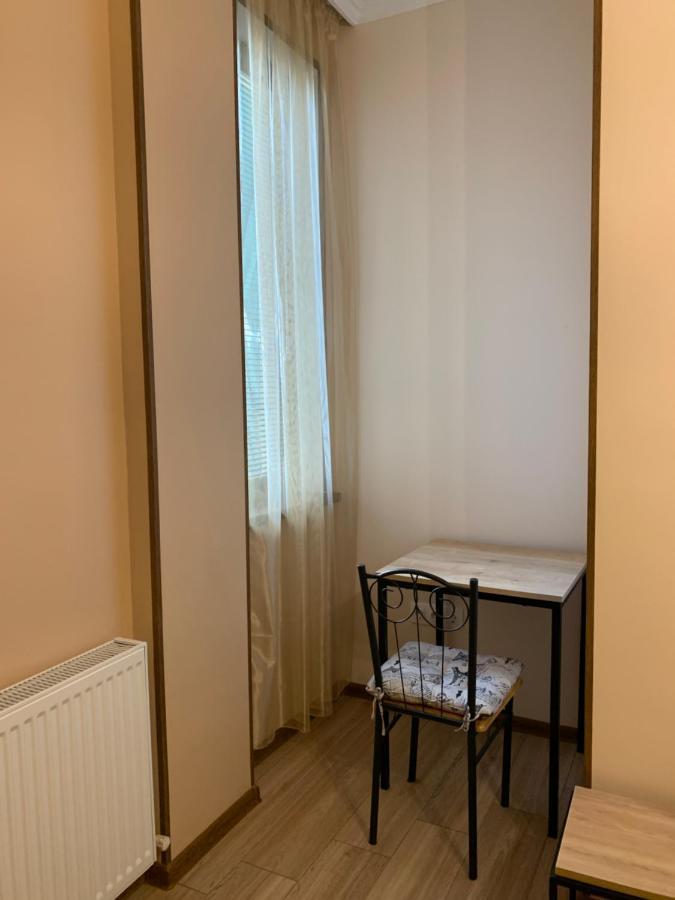 Melikishvili Str. Apartment تبليسي المظهر الخارجي الصورة