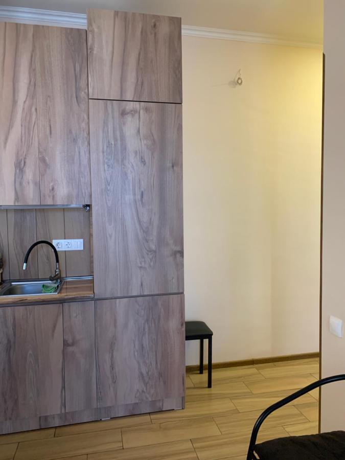 Melikishvili Str. Apartment تبليسي المظهر الخارجي الصورة